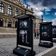 Český lev zve před Rudolfinum na výstavu portrétních fotografií Nguyen Phuong Thao